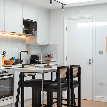 Notting Hill Apartments Collection Londra Dış mekan fotoğraf