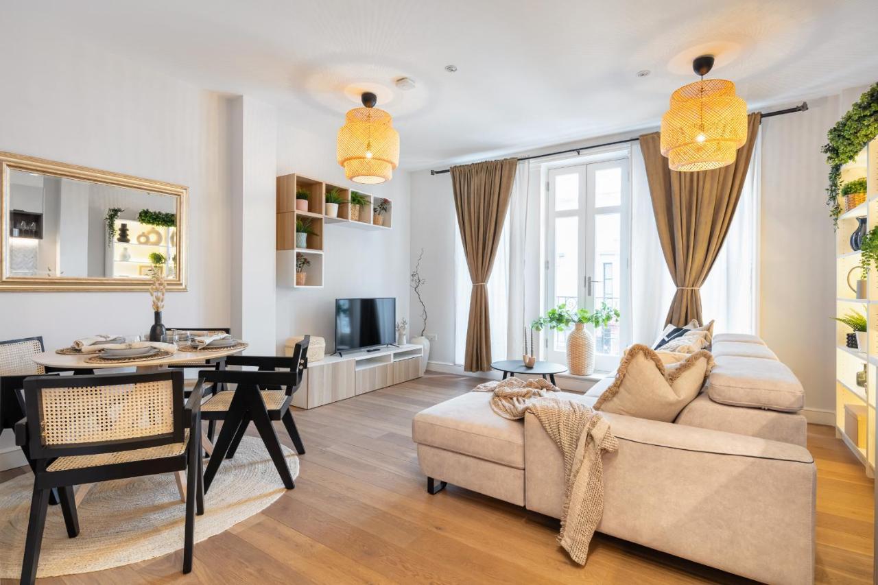 Notting Hill Apartments Collection Londra Dış mekan fotoğraf