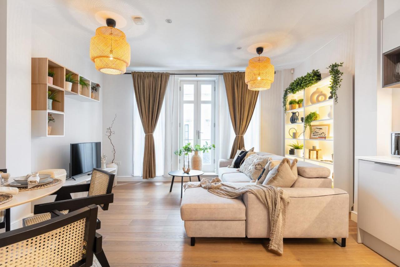 Notting Hill Apartments Collection Londra Dış mekan fotoğraf