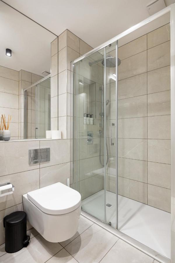 Notting Hill Apartments Collection Londra Dış mekan fotoğraf