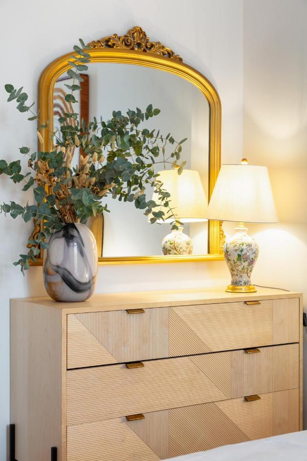 Notting Hill Apartments Collection Londra Dış mekan fotoğraf