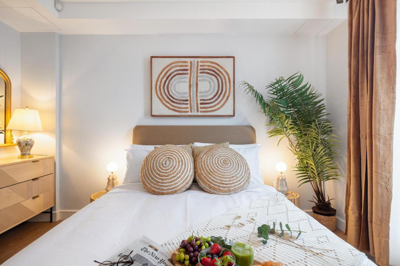 Notting Hill Apartments Collection Londra Dış mekan fotoğraf