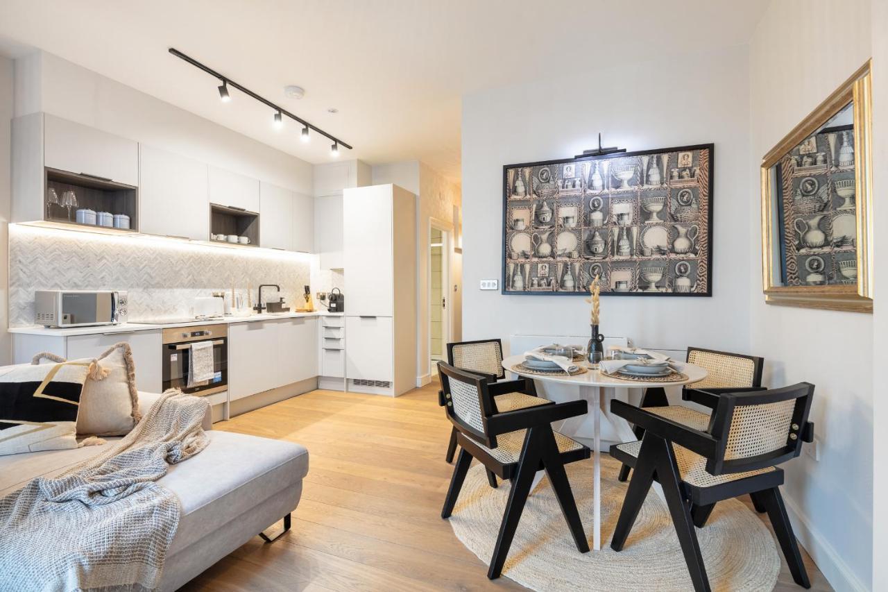 Notting Hill Apartments Collection Londra Dış mekan fotoğraf