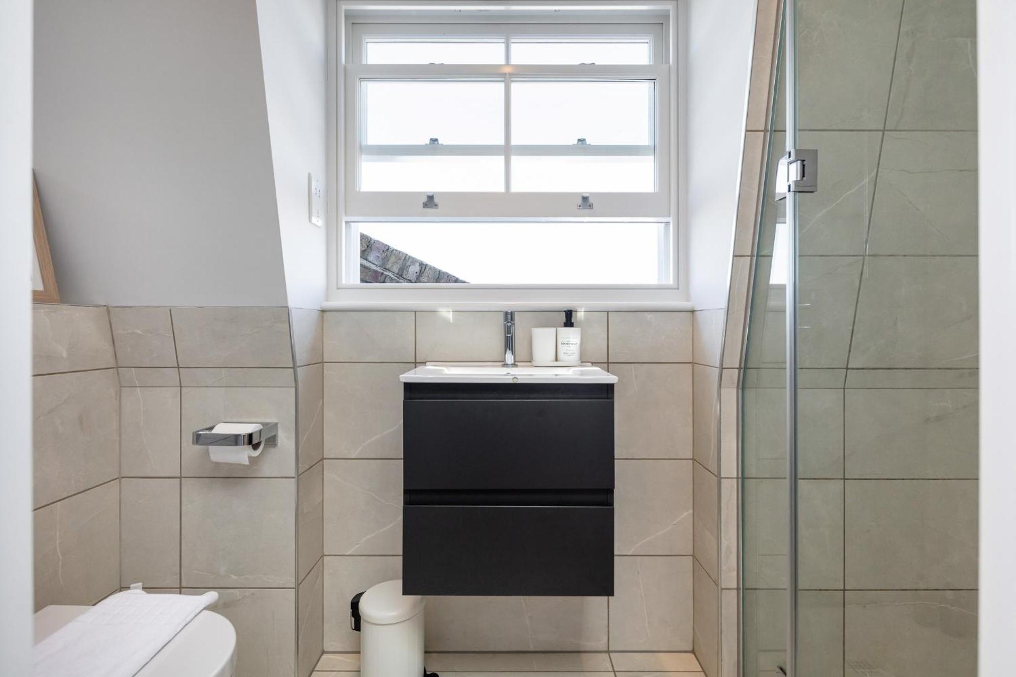 Notting Hill Apartments Collection Londra Dış mekan fotoğraf