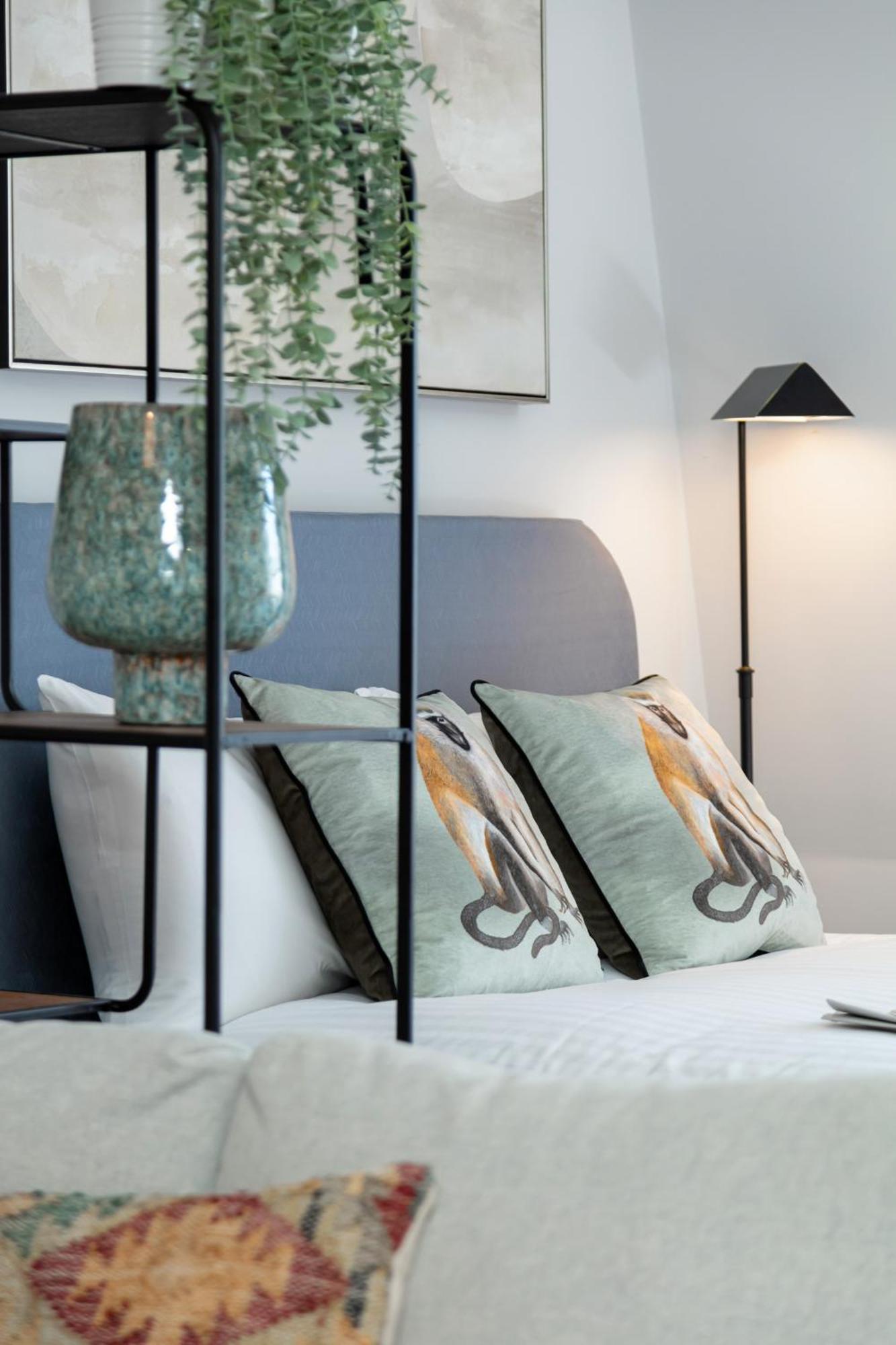 Notting Hill Apartments Collection Londra Dış mekan fotoğraf