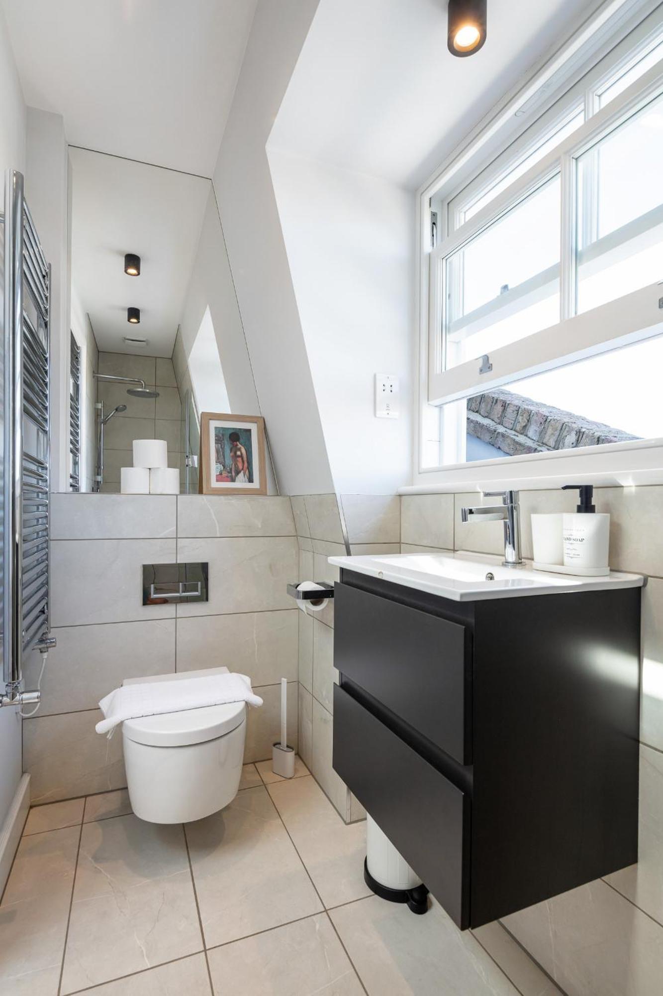 Notting Hill Apartments Collection Londra Dış mekan fotoğraf